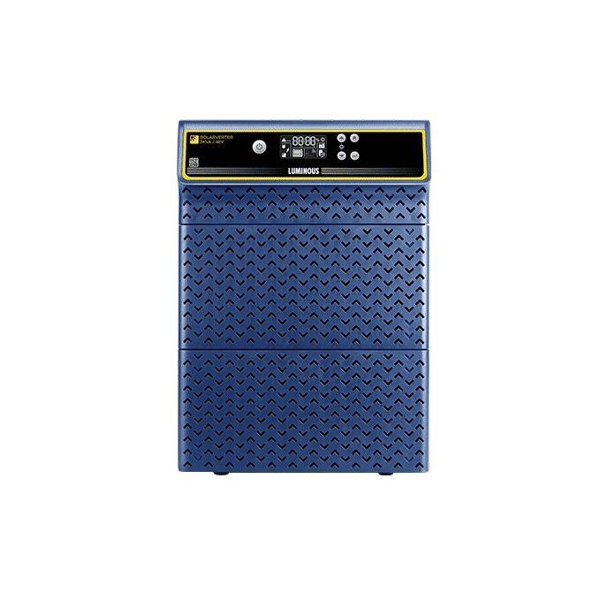 Luminous Solarverter PCU - 3 KVA/ 48 V